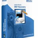 BKF File Recovery Tool screenshot