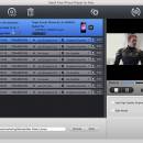 MacX Free iPhone Ripper for Mac screenshot