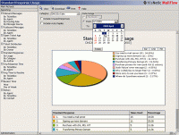 VisNetic MailFlow screenshot