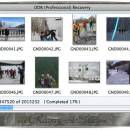Recover File Mac screenshot