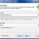 Office Image Extraction Wizard screenshot