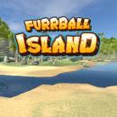 Furrball Island screenshot