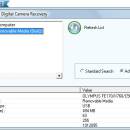 Recover Digital Camera Photos screenshot