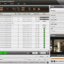 ImTOO Video Converter Platinum screenshot