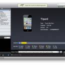 Tipard iPod Transfer for Mac screenshot
