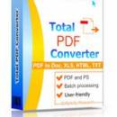 Online PDF Converter screenshot