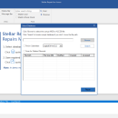 Stellar Repair for Access screenshot