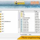 Camera Photo Recovery Tool screenshot