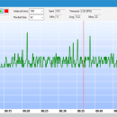 Universal Fast Ping screenshot