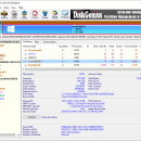 DiskGenius Standard screenshot