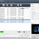 4Media XviD Converter screenshot