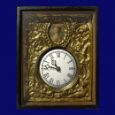 Old Polish Clock Screen Saver screenshot