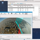 Hugin Portable screenshot