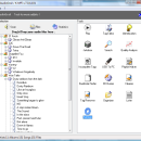 AudioGrail (Formerly K-MP3) screenshot