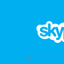 Skype screenshot