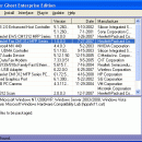 WinDriver Ghost Enterprise Edition screenshot