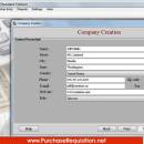 Bookkeeping Accounting Software screenshot