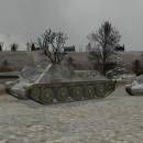 Panzer Command: Ostfront screenshot