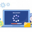 Coolmuster Data Recovery screenshot