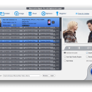 MacX DVD Ripper Pro screenshot