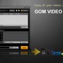 GOM Video Converter screenshot