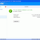 Protector Plus Internet Security screenshot