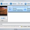 WonderFox DVD to Cell Phone Ripper screenshot