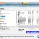 Compact Flash Card Recovery Software screenshot