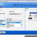 ID Cards Maker Software screenshot