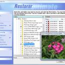 Restorer Ultimate for Mac screenshot