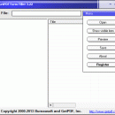 GetPDF Form Filler screenshot