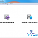 Suryl Guardian screenshot