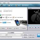 Aiseesoft Pocket PC Video Converter screenshot