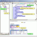 XML Marker screenshot