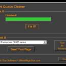 Print Queue Cleaner screenshot