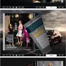 Flipbook_Themes_Package_Classical_Car screenshot