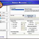 Advanced Image Resizer 2007 screenshot