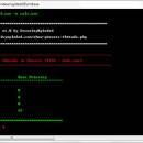 Show Threads screenshot
