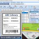 Generate Barcode Download screenshot