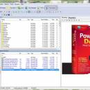 PowerDesk screenshot