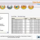 USB Drive Files Repair Software screenshot