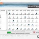 Files Recovery screenshot