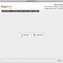 DropSend Direct for Mac screenshot