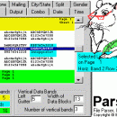 ParseRat File Parser Converter Restructurer screenshot