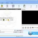 Lionsea Xvid Converter Ultimate screenshot