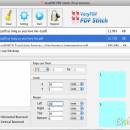 PDF Stitcher screenshot