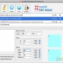 PDF Stitcher screenshot
