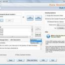 Send SMS Using Pocket PC screenshot
