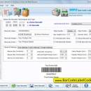 Inventory Tracking Barcode Software screenshot