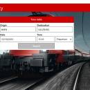 ÖBB Scotty screenshot